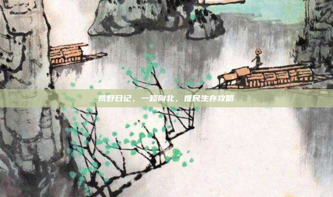 荒野日记,一路向北,难民生存攻略