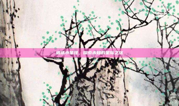 塔塔小星球,探索未知的星际之旅